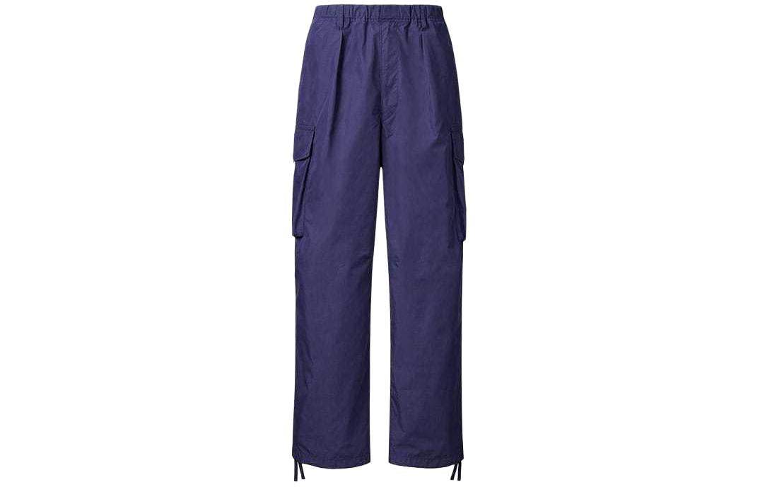 Брюки мужские Uniqlo Ss24 U - Boxette Shop